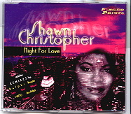 Shawn Christopher - Night For Love